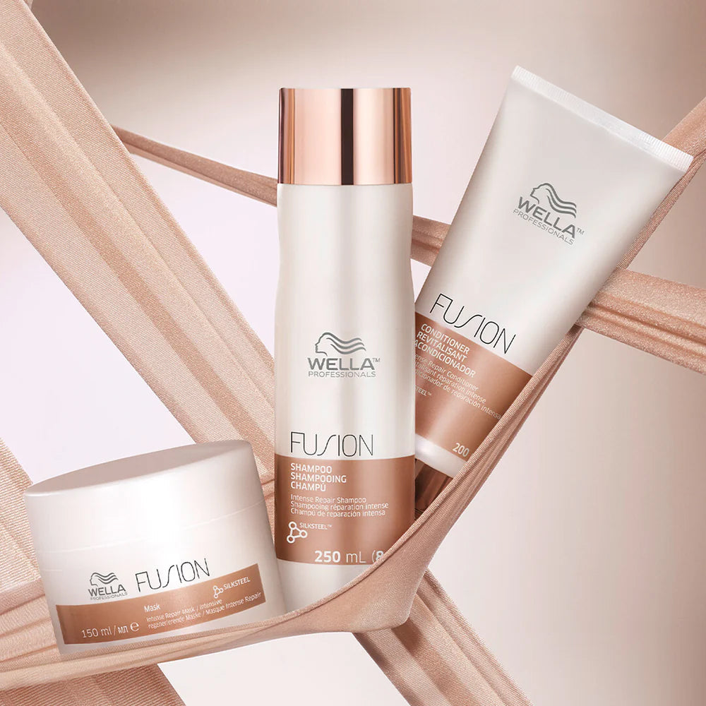 Wella Fusion
