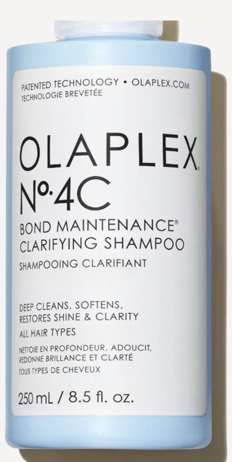 Olaplex no4C