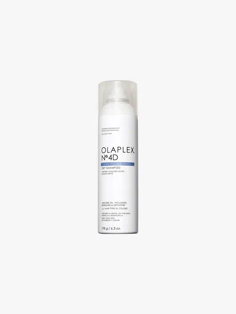Olaplex no4D dry shampoo