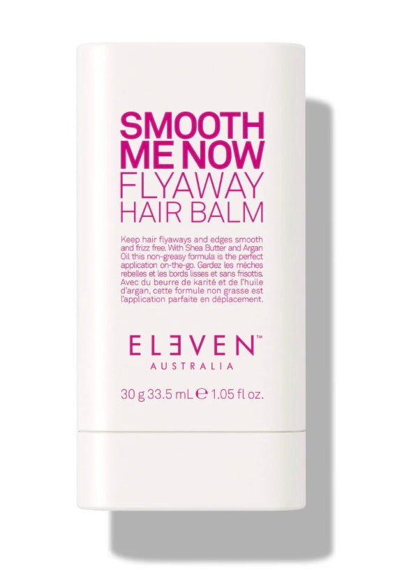 Smooth me now fly away balm