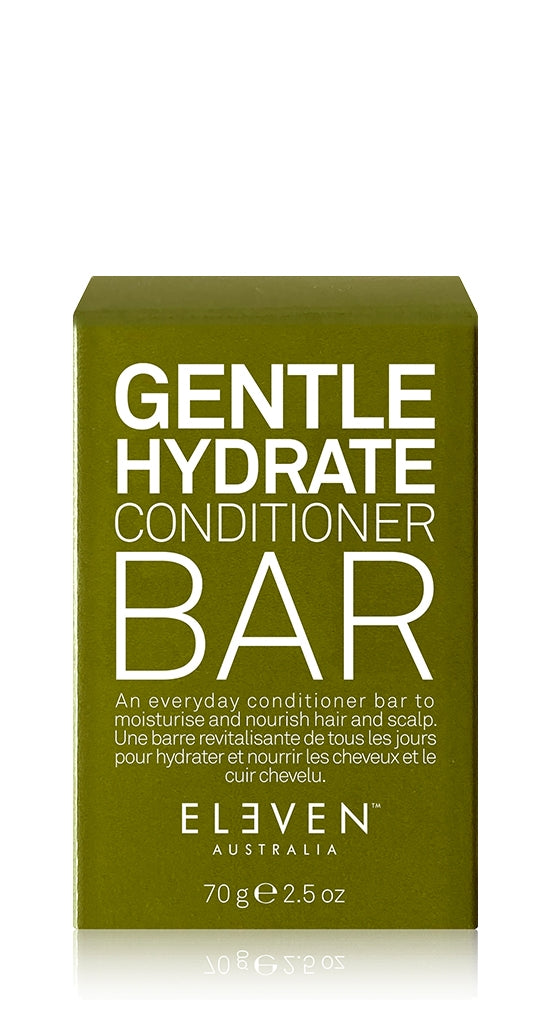 GENTLE HYDRATE CONDITIONER BAR