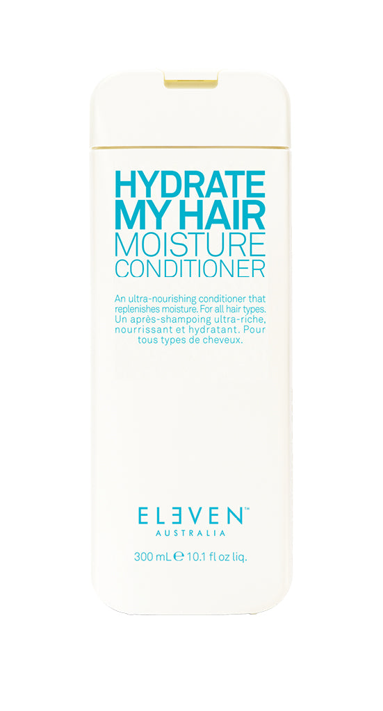 Hydrate my hair moisture conditioner