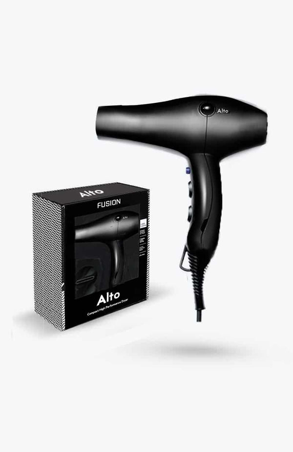 Fusion Alto hair dryer