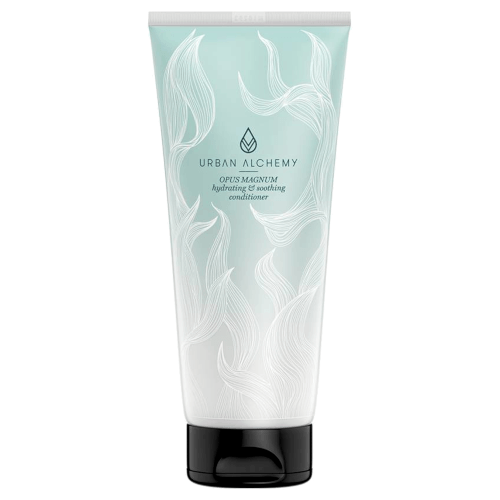 Opus magnum hydrating & soothing conditioner