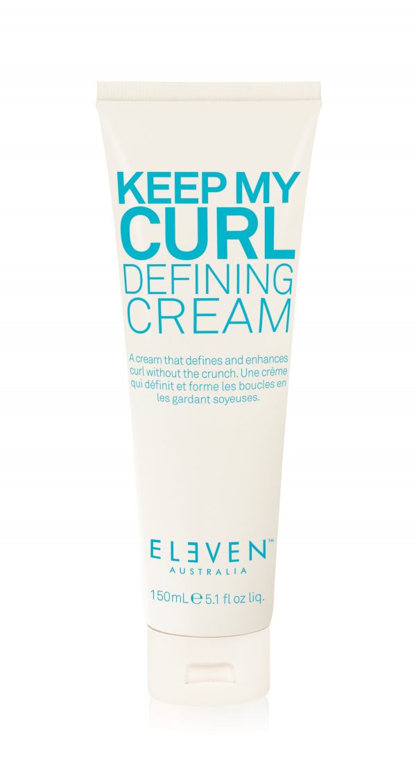 Keep my curl defining cream