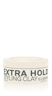 Extra hold styling cream