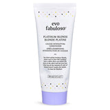 Evo Fabuloso colour intensifying conditioner