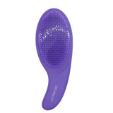 DETANGO the detangling brush