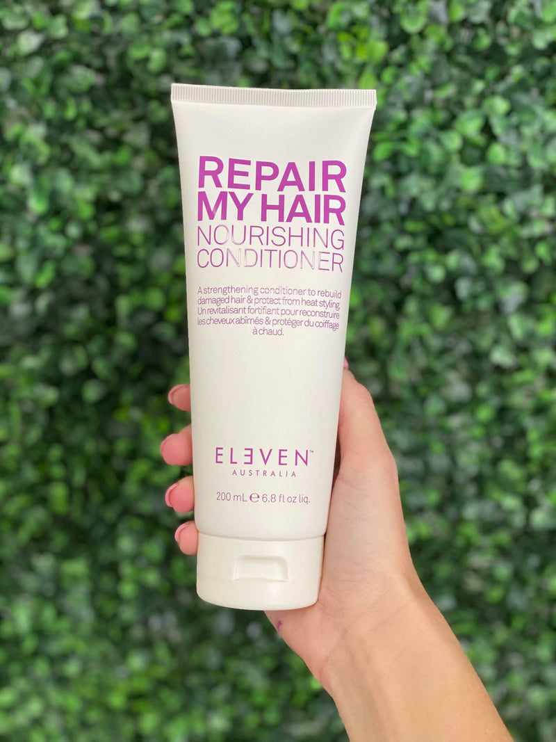 Repair my hair nourishing conditioner