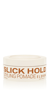 Slick hold styling pomade