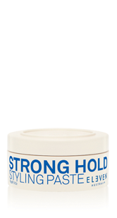 Strong hold styling paste