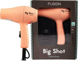 Fusion Big shot travel dryer